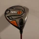 HONMA TW747 Driver 9.5&deg; with TR2050S Shaft Set Black
