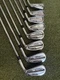 titleist iron set T100S Combo 