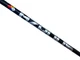 New Project X HZRDUS Black  GEN 4 Driver Shaft With Adapter + Grip Choose Flex