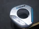 Ping Sigma 2 Fetch Black Dot Adjustable Length Mallet Putter 36" Steel Shaft RH