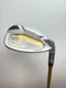 HONMA BERES 07 2019 3-Star SW 55&deg; R-Flex RH ARMRQ 47 Sand Wedge Made in Japan