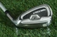 TOUR EDGE REACTION 2 9 IRON GRAPHITE LADIES WOMEN'S RH ~ L@@K!!