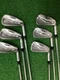 2014 HONMA Tour World TW727P 6pc NS PRO 950GH R-flex Iron Set Golf club D210