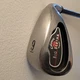 Callaway Big Bertha 2004 Single 9 Iron RCH 75i Firm Flex Graphite RH