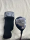 Strata Callaway Plus 5h Right Hand Graphite Shaft Regular Flex w/ Head Cover