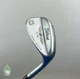 RH Titleist Vokey Design Spin Milled Wedge 52*-08 X Stiff Flex Steel Golf Club
