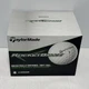 TaylorMade RocketBallz Golfballs, Box Of 36, New, 60 Compression