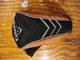 Callaway FT-5 Driver Headcover