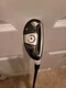 Tour Issue Adams Idea Super 9031 Proto 18 degree Diamana X Flex Graphite RH