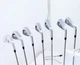 Cleveland Halo Xl Full Face Iron Set 5-Pw, Gw Regular Kbs Tour Lite 3487710 Good