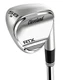 Cleveland RTX Full Face ZipCore Tour Satin 56* Sand Wedge 56-9 Very Good