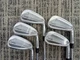 Iset Ping I240 Iron Set 5 6I-Pw Men'S Right Hand N.S.Pro 950Gh Neo Steel 2025 Mo