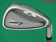 King Cobra 3100 IH Single 6 Iron Graphite NV-HL 70 Senior Shaft Men Right Hand