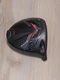 Cobra DS-Adapt Max-D 10.5* Driver Head Only RH Good Condition 