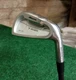 Mizuno T-ZOID MX-20 Single 6 Iron 39" Long Senior A-Flex Graphite Right Handed