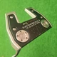 Scotty Cameron Futura 5W Mallet Putter 35" Steel Head Cover Included from Japan