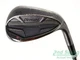 Cleveland CBX 2 Black Satin Wedge Sand SW 56&deg; Graphite Wedge Flex Right 35.5in