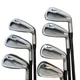 NIKE VR_S COVERT 2.0 FORGED Iron Set 5 6 7 8 9 P A Genuine Graphite Flex S
