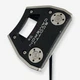 Titleist Scotty Cameron Futura 5S Putter Right Hand Steel Shaft 34&rdquo; W/ Headcover
