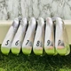 Miura Right Handed Iron Set Giken MC-501 5-9,P NS PRO MODUS3 TOUR120 Flex S