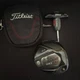 Titleist 910 D3 Driver 9.5&deg; with Torque Wrench and Pouch