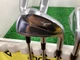Mizuno Pro 225 Iron Set Golf Club 5-P 6pcs DG 95 Flex R300 #BD13758