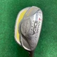 Adams Golf IDEA a30s 6h hybrid 55g L-flex graphite PRO grip RH