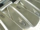 MIURA MB-5001 8Pcs Stiff Flex IRON SET
