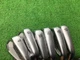 Taylormade  P 750 TOUR PROTO  Iron Set  Flex S