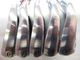 YAMAHA RMX VD40 Iron Set 6-9,P Diamana YR i50 Graphite R RH R80107144