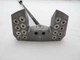 Used LAB Golf Mezz.1 Max Charcoal Putter 38 inch Putter 69* Lie Graphite +HC