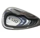 XXIO 9 DST 6 Iron RH Men's 54g MP900 Regular Graphite 37.5" Tour Velvet Grip