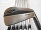 HONMA TOUR WORLD TR20B 2020 7Pcs MODUS3 Stiff Flex IRON SET