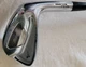 Mizuno MP 59 Single Iron Pitching Wedge PW Regular Right 37 Needs Grip Golf Club