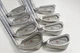 Ping Eye 2 3-W Iron Set Stiff Flex Red Dot Right ZZ-Lite Steel  # 214707