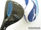 Mizuno ST-Max 230 Hybrid 22&deg; UST Mamiya Linq Blue 75 F3 Regular Flex +Cover LEFT