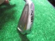 LEFT HANDED HONMA LB 708 NEW H&F SINGLE 4 IRON GOLF CLUB R-1 FLEX GRAPHITE LH