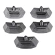 1pc Golf weight For PING G425,MAX,LST Driver Head 7,11,15,17,20,23,26,28,30g