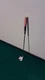 Kids TaylorMade N0724226 Spider Tour Platinum Putter