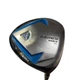 HONMA BERES MG813 3S ARMRQ UD54 10&deg;