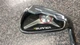 TAYLORMADE STD BURNER 6-IRON GRAPHITE SHAFT RE/AX 65g R-FLEX R/H GREAT COND