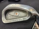 Ping Eye2+ 9 Iron, Orange Dot, 36.25"long Stiff Steel Shaft Good Grip