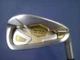 HONMA GOLF BERES IS-05 6pcs Iron Set 6-11 Flex-R 2STAR ARMRQ &infin; 48 No Head Cover