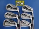 Golf Iron Set Dunlop Srixon Z545 N.S.PRO 980GH D.S.T. (S) 6pcs 5-P JAPAN
