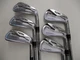 2014 HONMA Tour World TW727V 5-10 6pc Modus120 S-flex Iron Set Golf club H46