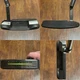 Scotty Cameron Classics Newport Putter - MINT - RH - Xtreme Dark Finish - DLC
