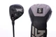 LEFTY PXG 0341 X GEN4 18* 5-Wood Project X Hzrdus Smoke RDX Black Stiff