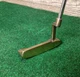 PING ANSER 85068 Zip Code Putter 36" Long Steel Right Handed New Lamkin Grip