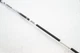 Aldila Rogue White (130Msi) 60G X-Stiff 44.25" Driver Shaft Srixon Inv13184484