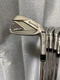 TaylorMade Stealth Iron Set 6-9 P Steel S KBS MAX MT85 JP Clubs